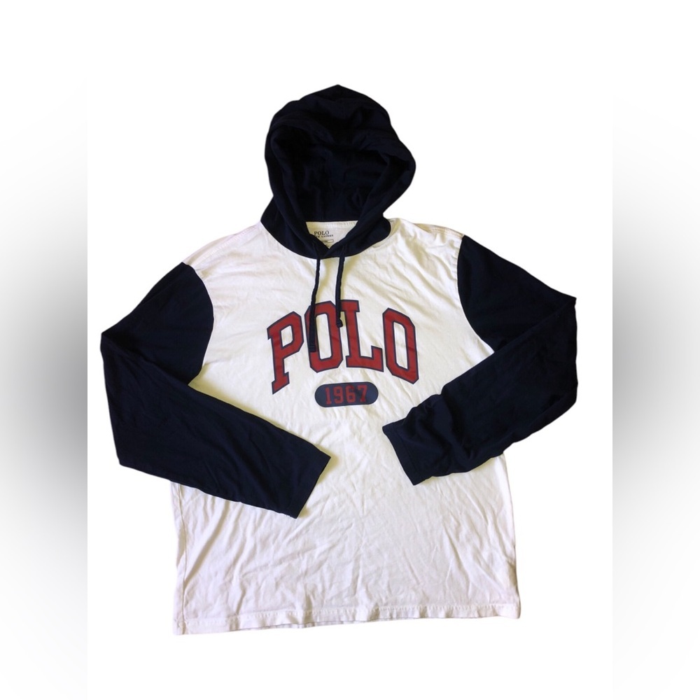 Polo by Ralph Lauren polo 1967 sweatshirt hoodie